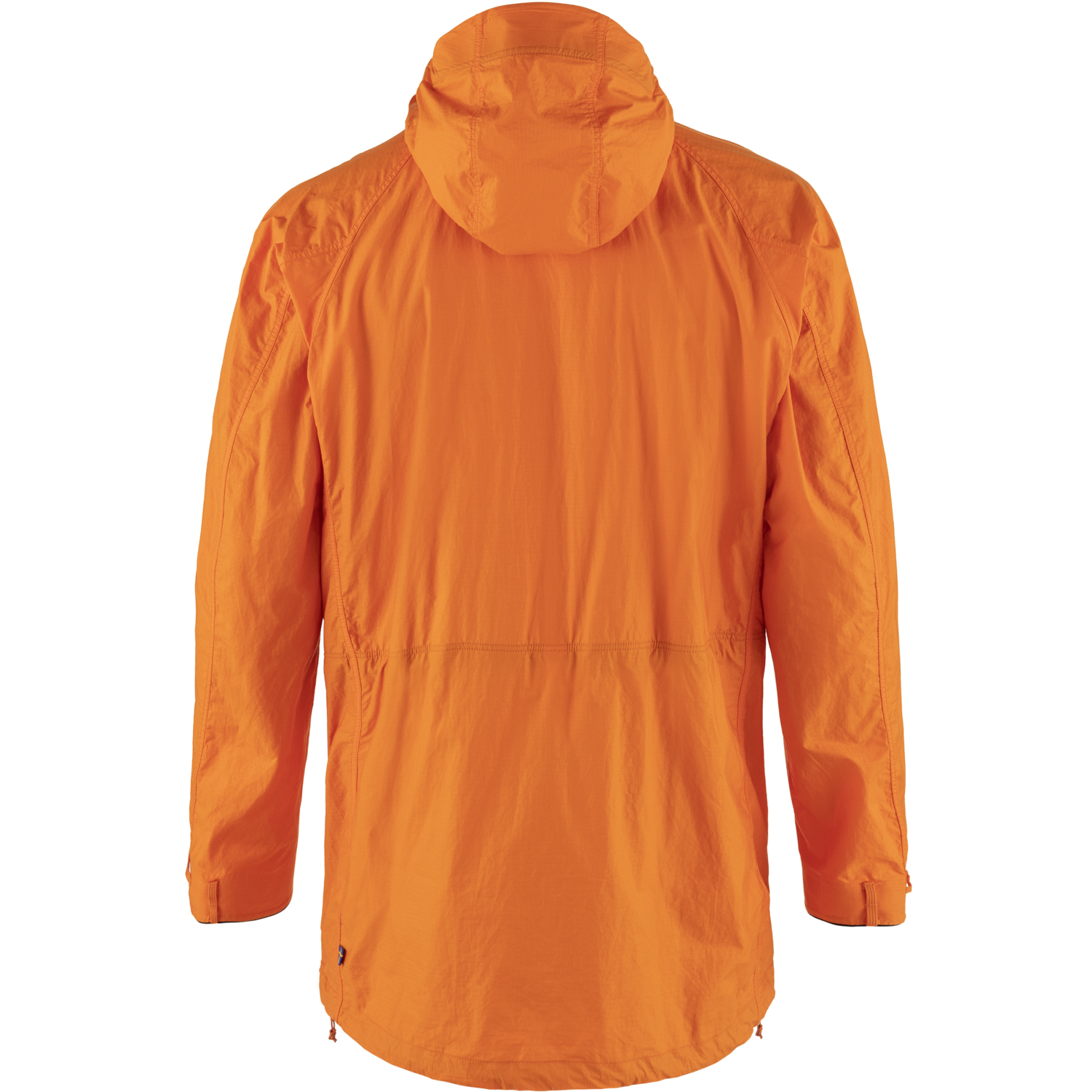 Singi X-Anorak FIELD ORANGE / S