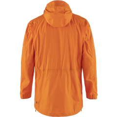 Singi X-Anorak FIELD ORANGE / S