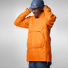 Singi X-Anorak FIELD ORANGE / S