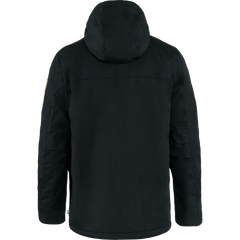 Greenland Winter Jacket Men BLACK / XS
