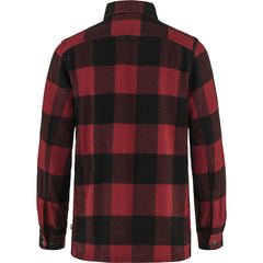 Canada Shirt Men RED / S