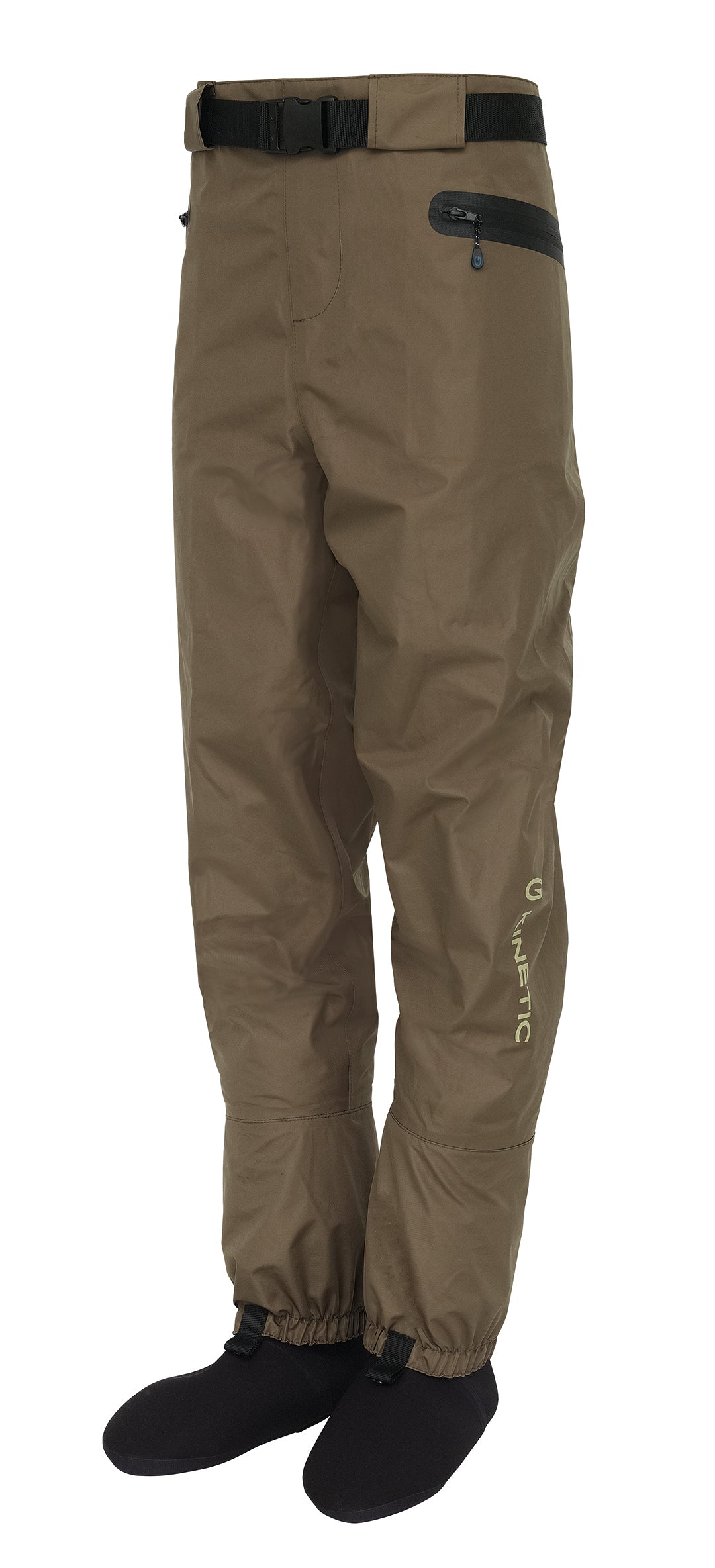 Classic Gaiter Waist Wader OLIVE / MEDIUM