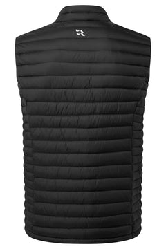 Microlight Downvest BLACK / XS