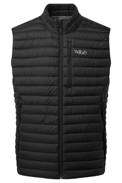 Microlight Downvest BLACK / XS