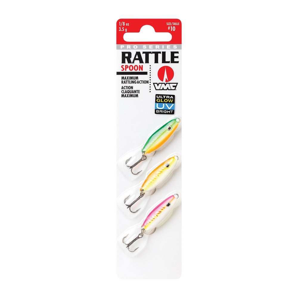 Rattle Spoon Kit LIVE / 7 G