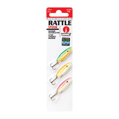 Rattle Spoon Kit LIVE / 7 G