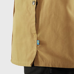 Singi Overshirt BUCKWHEAT BROWN / S