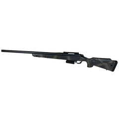 B14 Wilderness Terrain Cal .308 (7,62x51) Kulgevär Beg EN STL