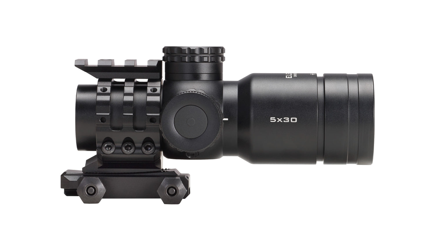 Immersive Series 5x30 MRAD 30 MM