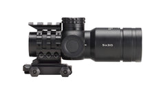 Immersive Series 5x30 MRAD 30 MM