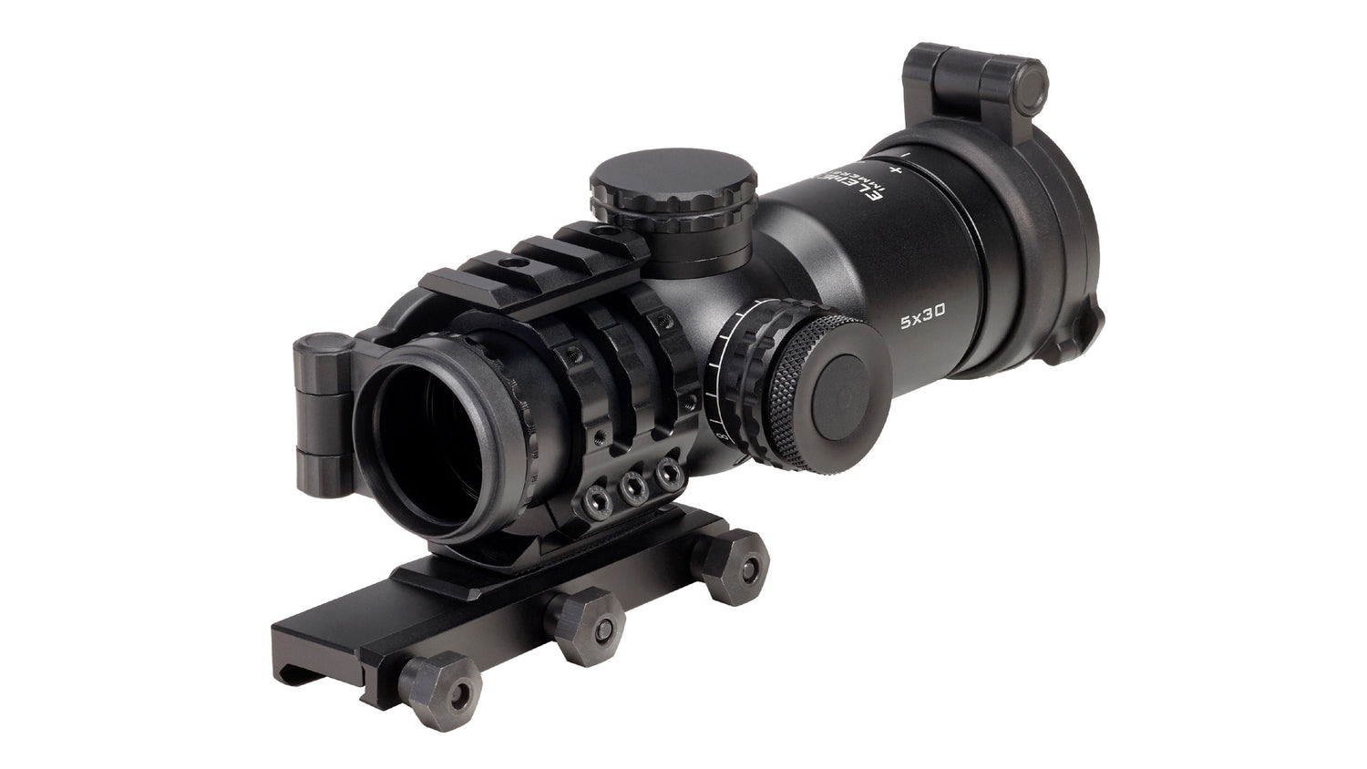 Immersive Series 5x30 MRAD 30 MM