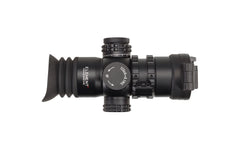 Immersive Series 10x40 MRAD 34 MM
