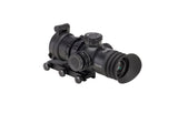 Immersive Series 10x40 MRAD 34 MM