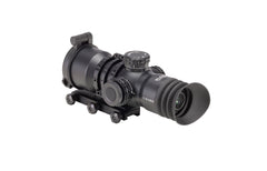 Immersive Series 14x50 MRAD 34 MM