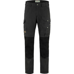 Vidda Pro Trousers Men DARK GREY/BLACK / 42/R