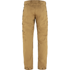 Vidda Pro Ventilated Trousers Men BUCKWHEAT BROWN / 42/R