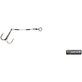 Titanium Single Stinger 2-Pack STL 2