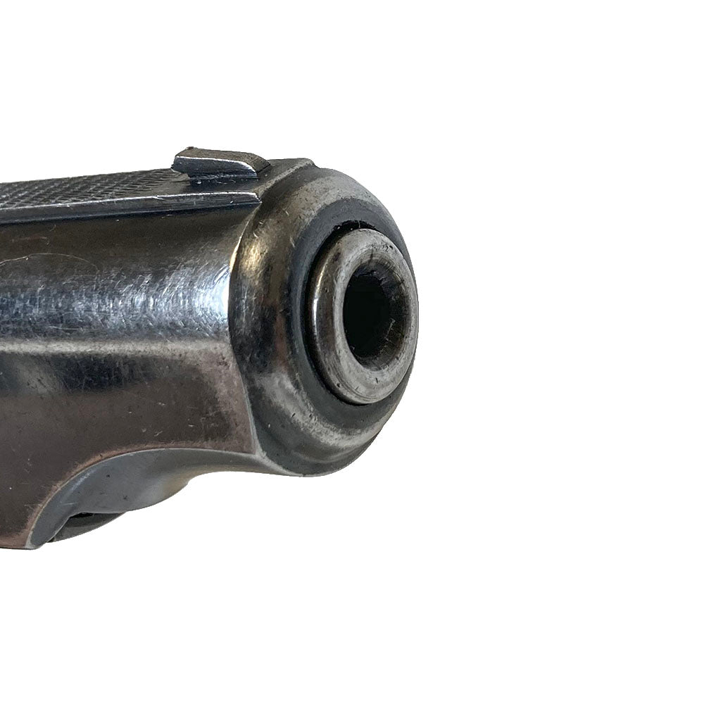 PP cal .22LR Pistol Beg EN STL