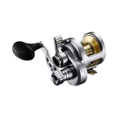 Talica II 2-speed 12LB HÖGER VEV