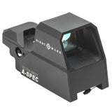 Ultra Shot A-Spec Holografiskt Reflexsikte Svart SVART / EN STL