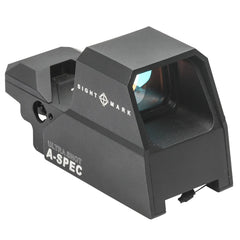 Ultra Shot A-Spec Holografiskt Reflexsikte Svart SVART / EN STL