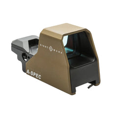 Ultra Shot A-Spec Holografiskt Reflexsikte Dark Earth DARK EARTH / EN STL