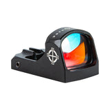 Ultra Shot A-Spec M3 Micro Holografiskt Reflexsikte SVART / EN STL