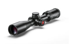 Fortis 6 1,8-12x42 L-4a BDC Belyst Kikarsikte 30 MM