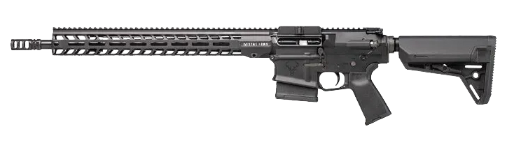 Stag 10 Marksman 18