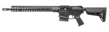 Stag 10 Marksman 18", Vänster SVART / .308 WIN