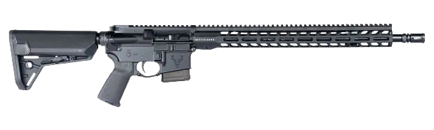 Stag 15 SPR, 18