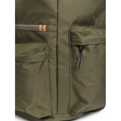 25 Litres Backpack, ryggsäck MOSS GREEN / ONE SIZE