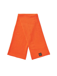 SYMBOL SCARF HIGH VIS ORANGE / ONE SIZE