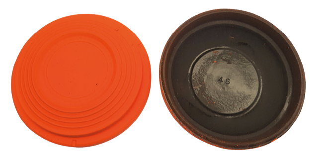 ECO Sandard orange ORANGE
