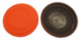 ECO Sandard orange ORANGE