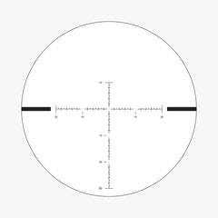 Heras SPR 4-20x50 SFP AAGR2 MOA Belyst AAGR2