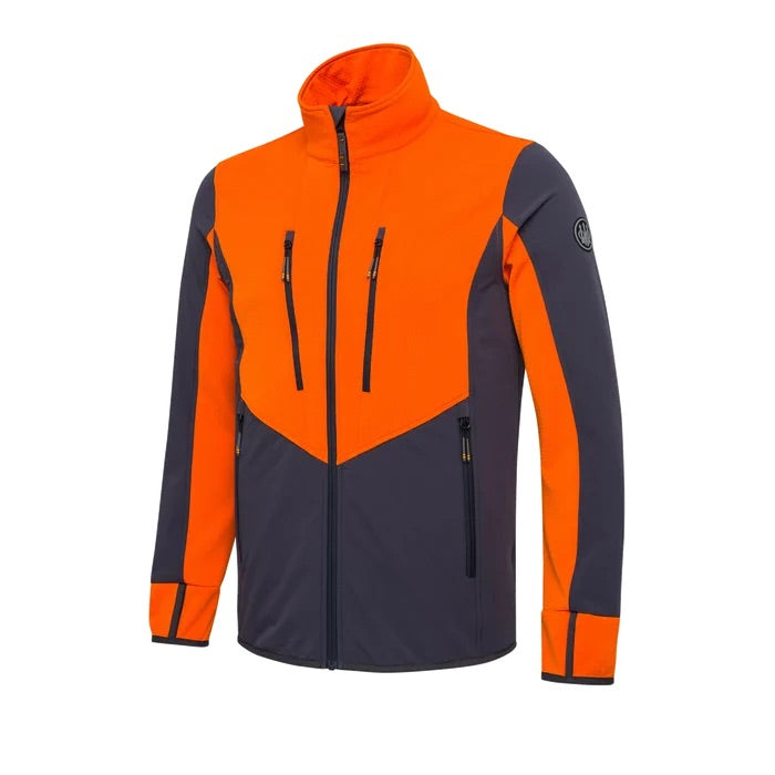 Rupicapra Jacka HIGH VIS ORANGE / M