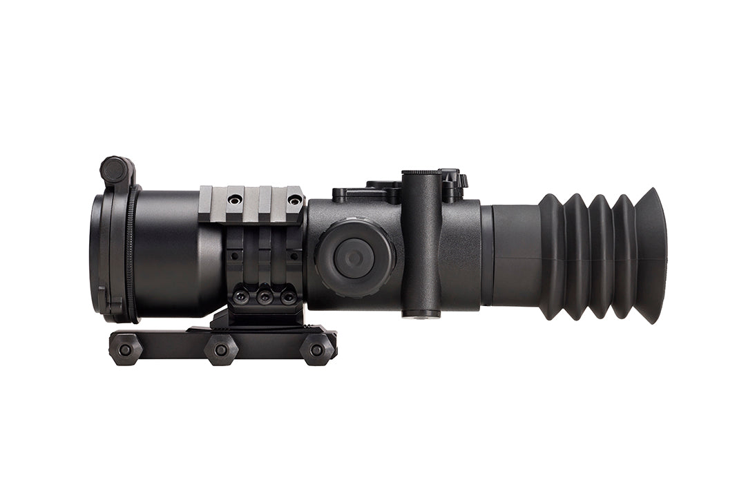 HYPR-7 34 MM