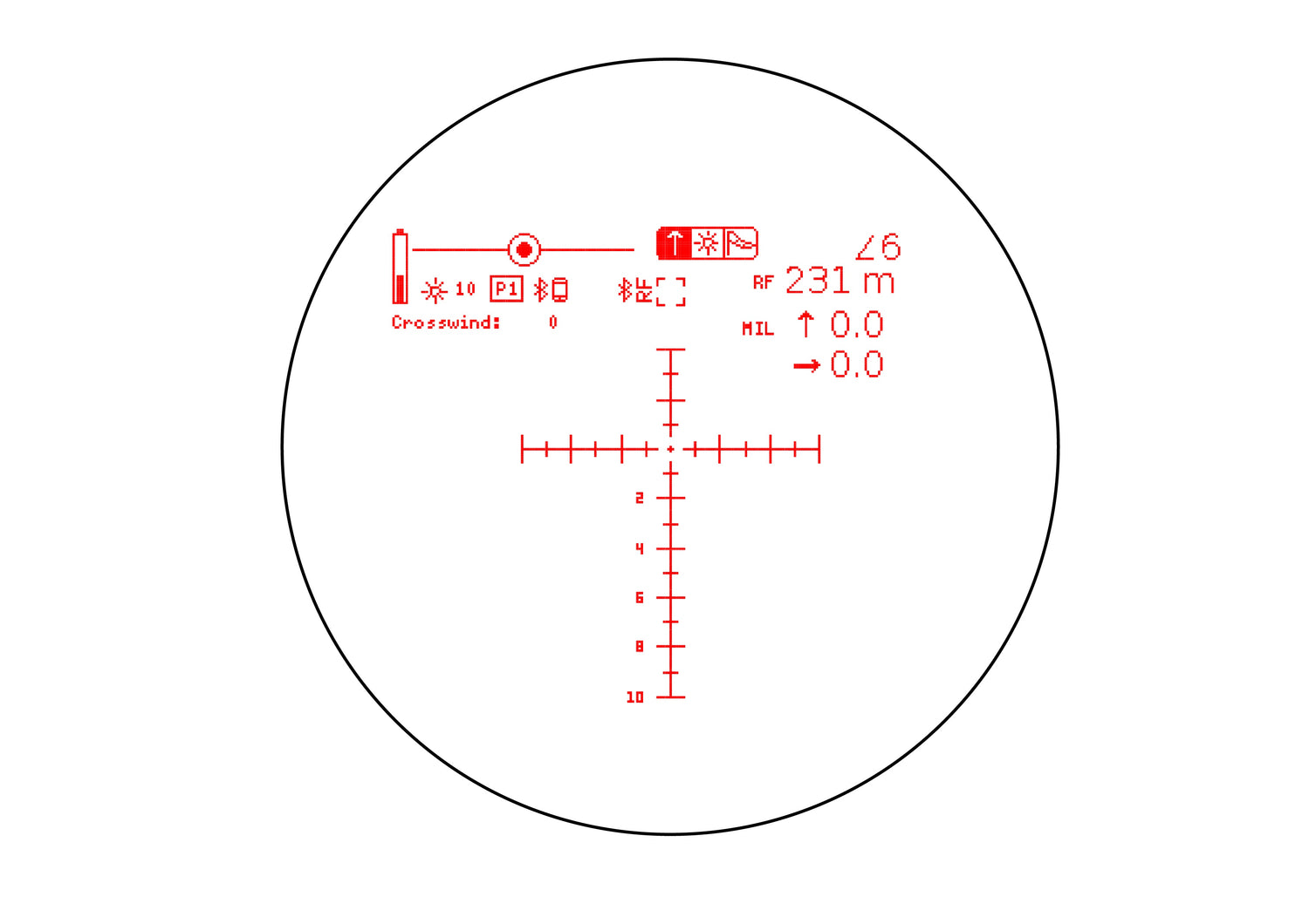 HYPR-7 34 MM