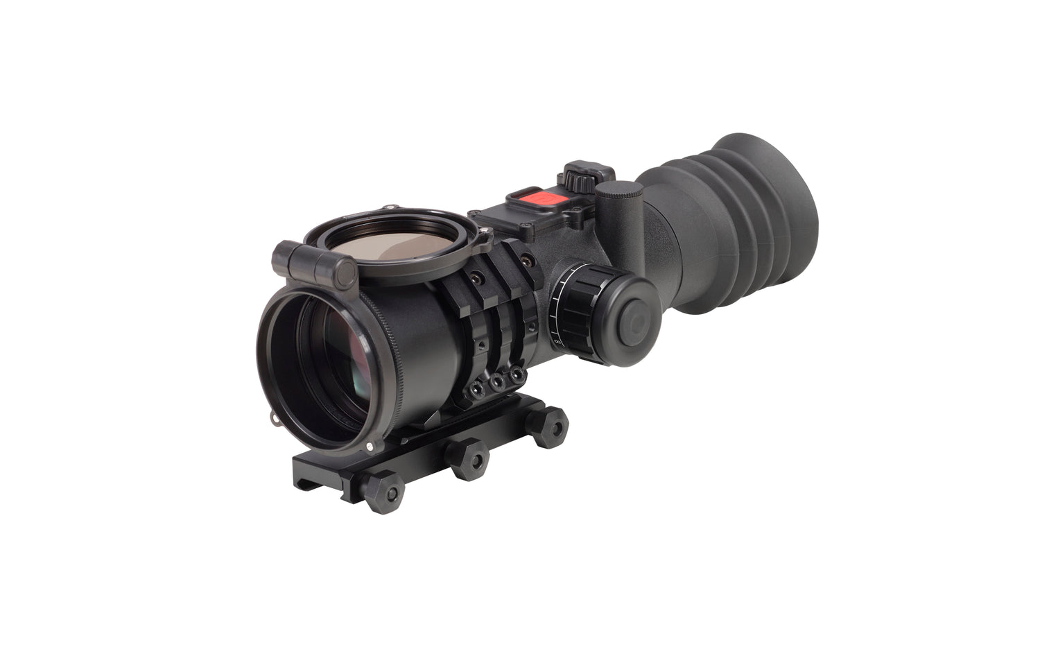 HYPR-7 34 MM