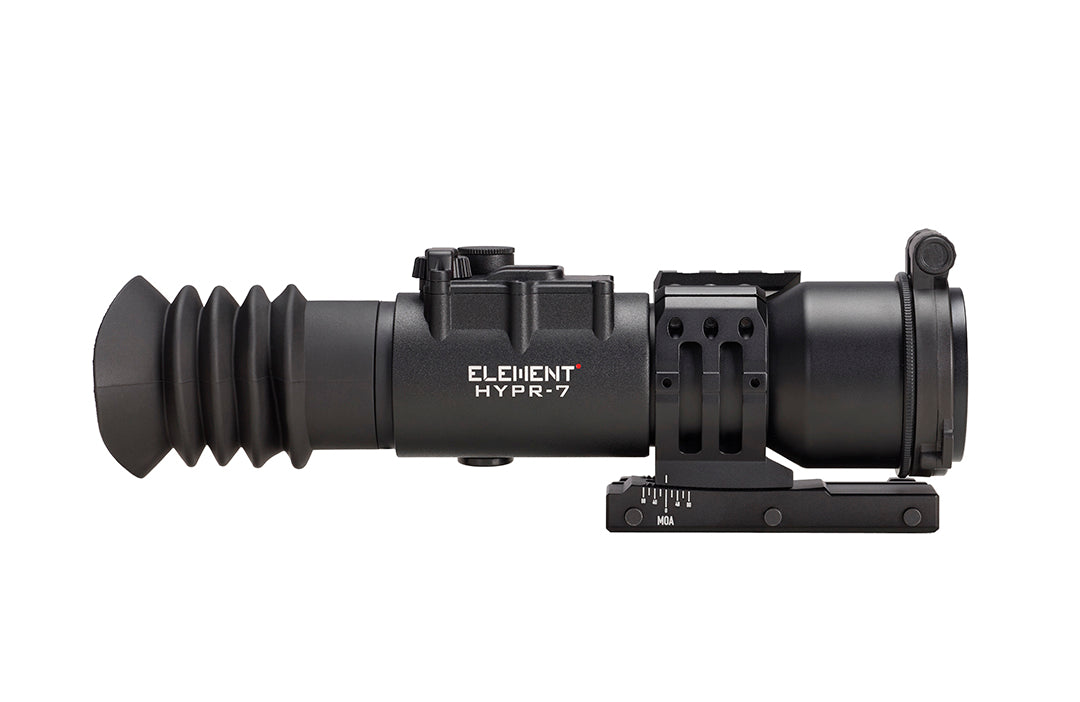 HYPR-7 34 MM