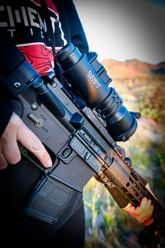 HYPR-7 34 MM