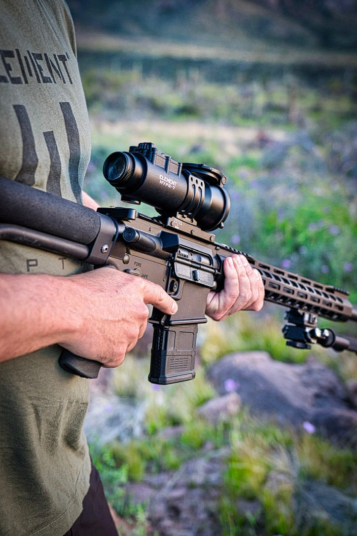 HYPR-7 34 MM