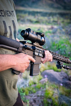 HYPR-7 34 MM