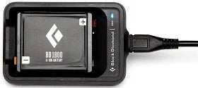 BD 1800 Batteri & Laddare ONE SIZE