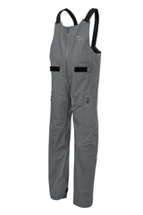 Gore-Tex Bibs GRAY / MEDIUM