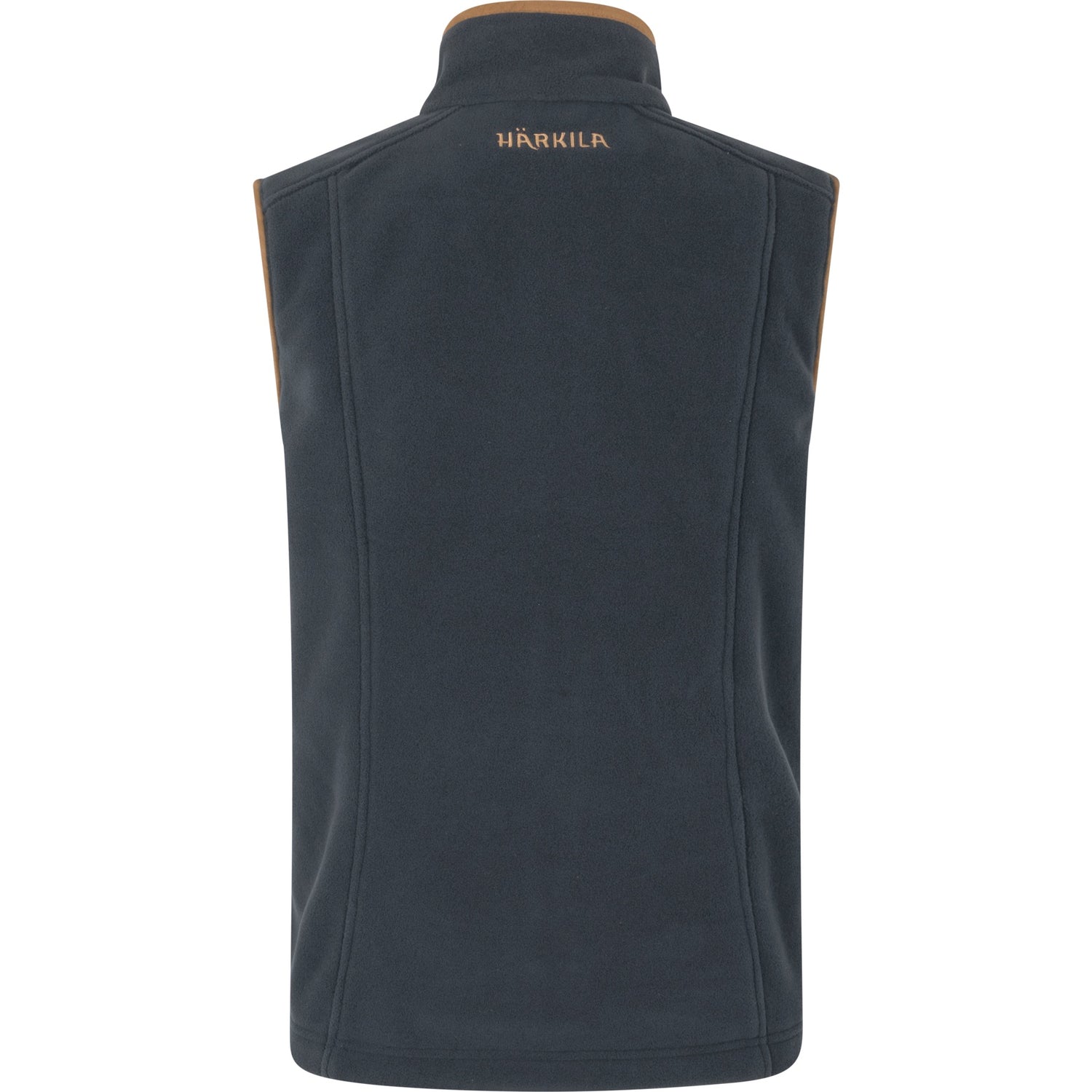 Sandhem 200 Waistcoat, Damväst DARK NAVY / S