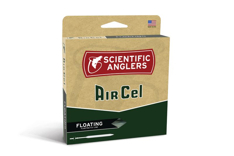 Air Cell Short Fluglina #6