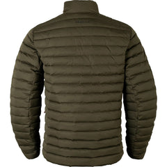 Clim8 isolerad jacka WILLOW GREEN / XS