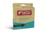Sonar Sink 25 Cold 150 GRAINS #5